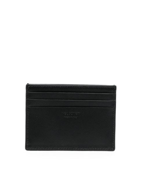 CARDHOLDER LIGHTNING BOLT NEIL BARRETT | NBV8SG197A-C9200T001